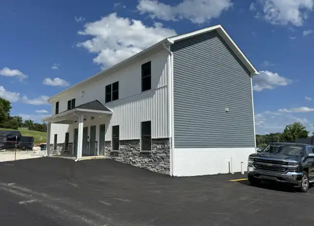 Property at 644 Kentucky 716 Unit 644, Ashland, KY, 41102, 1 bed, 1 bath, [object Object]