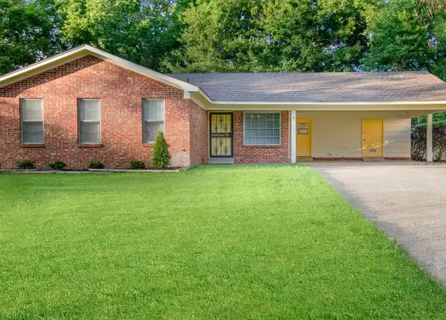 Property at 7396 Meadowbrook Dr, Horn Lake, MS, 38637, 3 beds, 2 baths, [object Object]