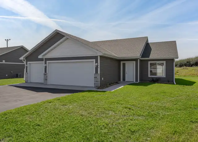Property at 821 7th Ave NW Unit 105, Arlington, MN, 55307, 3 beds, 2 baths, [object Object]