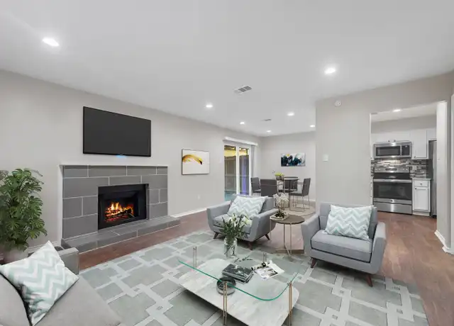 Property at 13314 Goodland Pl Unit C, Farmers Branch, TX, 75234, 2 beds, 2.5 baths, [object Object]