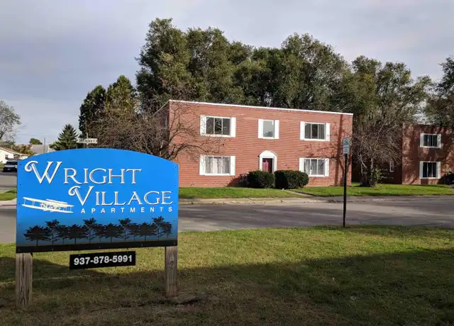 Property at 345 Lovington Dr, Fairborn, OH, 45324, 1 bed, 1 bath, [object Object]