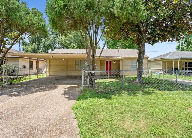 Property at 5511 Shamrock St, Houston, TX, 77017, 3 beds, 1 bath, [object Object]