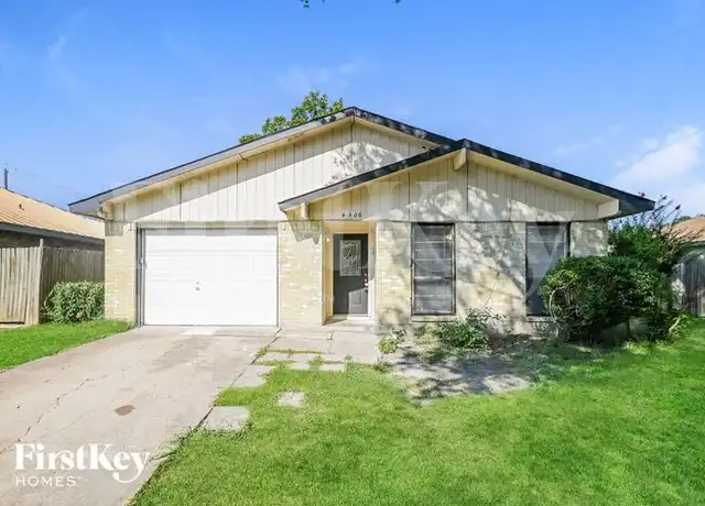 Property at 4906 Stagecoach Ln, Garland, TX, 75043, 3 beds, 2 baths, [object Object]