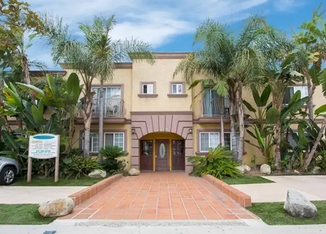 Property at 3729 Clarington Ave Unit 16, Los Angeles, CA, 90034, 3 beds, 2 baths, [object Object]