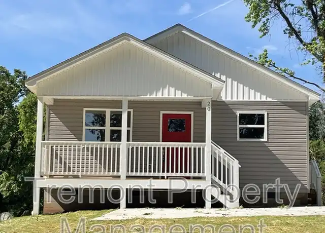 Property at 20 W 51st St, Chattanooga, TN, 37410, 3 beds, 2 baths, [object Object]