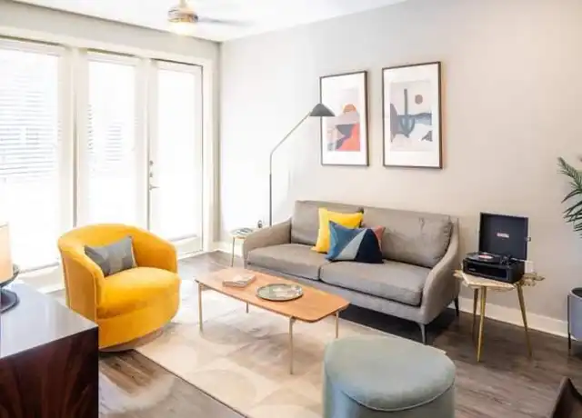 Property at 110 Jacob Fontaine Ln Unit 250, Austin, TX, 78752, 1 bed, 1 bath, [object Object]