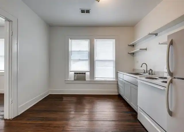 Property at 804 Sunset Ave Unit D, Dallas, TX, 75208, 1 bed, 1 bath, [object Object]