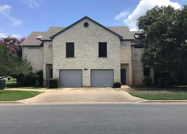 Property at 2909 Whisper Oaks Ln Unit a, Georgetown, TX, 78628, 3 beds, 2.5 baths, [object Object]