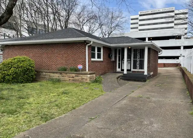 Property at 1818 Morena St, Nashville, TN, 37208, 4 beds, 3 baths, [object Object]