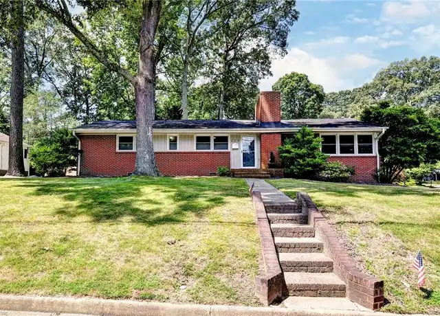 Property at 223 Tyler Brooks Dr, Williamsburg, VA, 23185, 4 beds, 2.5 baths, [object Object]