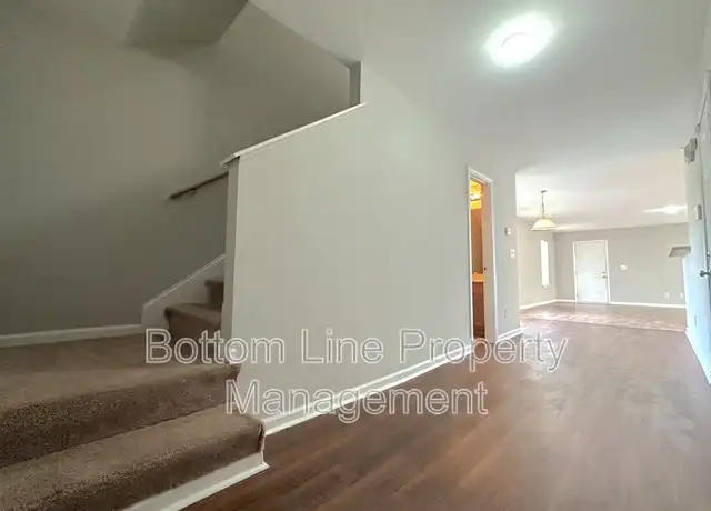 Property at 424 Winding Canyon Dr, Charlotte, NC, 28214, 4 beds, 2.5 baths, [object Object]