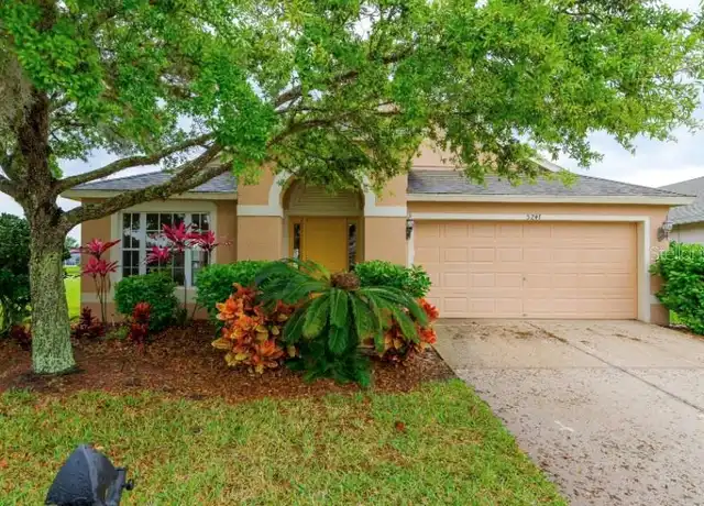 Property at 5247 Lookout Pass, Wesley Chapel, FL, 33544, 4 beds, 2 baths, [object Object]