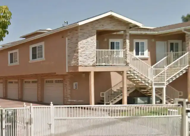 Property at 7058 Fulton St #3, San Diego, CA, 92111, 3 beds, 2 baths, [object Object]