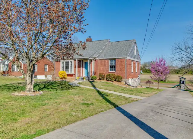 Property at 519 Skyview Dr, Nashville, TN, 37206, 2 beds, 1 bath, [object Object]