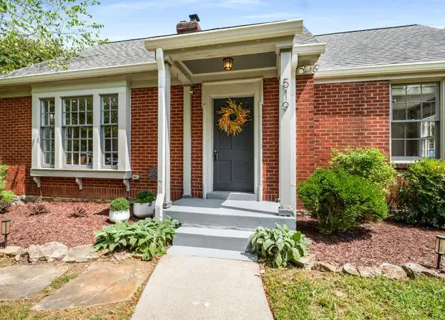 Property at 519 Skyview Dr, Nashville, TN, 37206, 2 beds, 1 bath, [object Object]