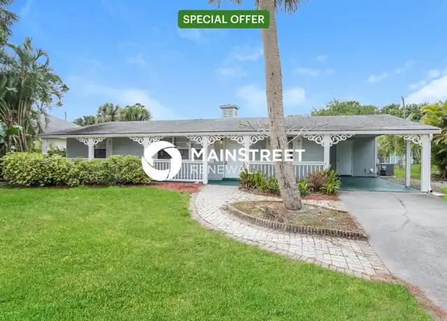 Property at 850 Carnation Dr, Sebastian, FL, 32958, 3 beds, 2 baths, [object Object]