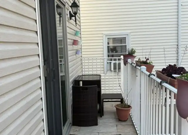 Property at 28 Leonard St Unit 1, Jersey City, NJ, 07307, 3 beds, 2 baths, [object Object]
