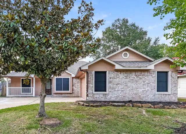 Property at 8530 Sunny Ridge Dr, Houston, TX, 77095, 3 beds, 2 baths, [object Object]
