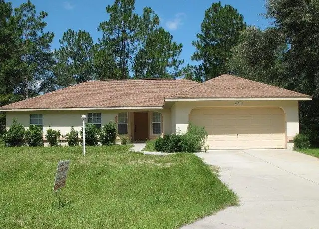 Property at 13632 SW 82nd Ave, Ocala, FL, 34473, 4 beds, 2 baths, [object Object]