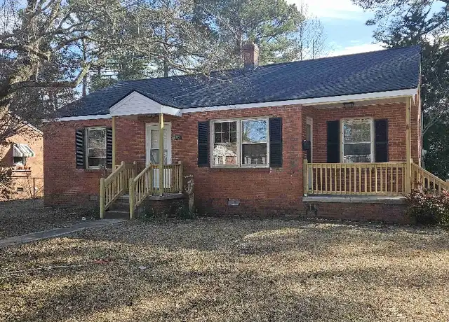 Property at 1305 Rosewood Ave, Rocky Mount, NC, 27801, 3 beds, 1 bath, [object Object]