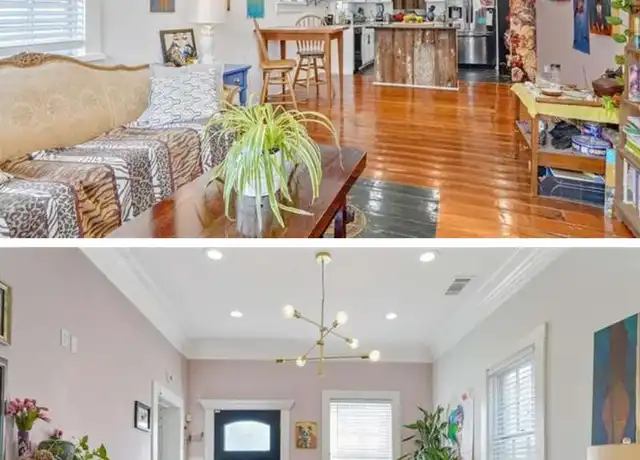 Property at 1312 Arts St, New Orleans, LA, 70117, 3 beds, 2 baths, [object Object]