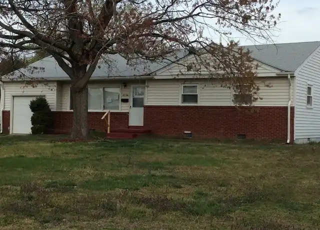 Property at 8236 Meadow Creek Rd, Norfolk, VA, 23518, 3 beds, 1 bath, [object Object]