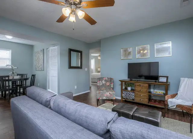 Property at 4117 Warwick Blvd Unit 7, Kansas City, MO, 64111, 2 beds, 1 bath, [object Object]