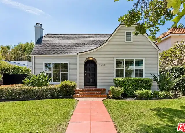 Property at 723 N Mansfield Ave, Los Angeles, CA, 90038, 3 beds, 3 baths, [object Object]