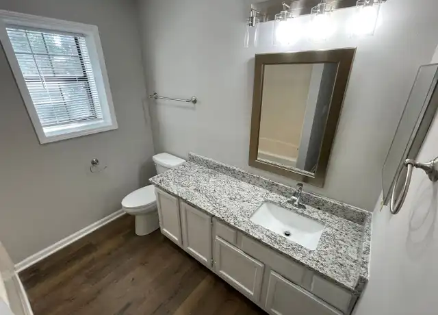 Property at 6 Vivian Ln NE Unit 7, Atlanta, GA, 30305, 1 bed, 1 bath, [object Object]