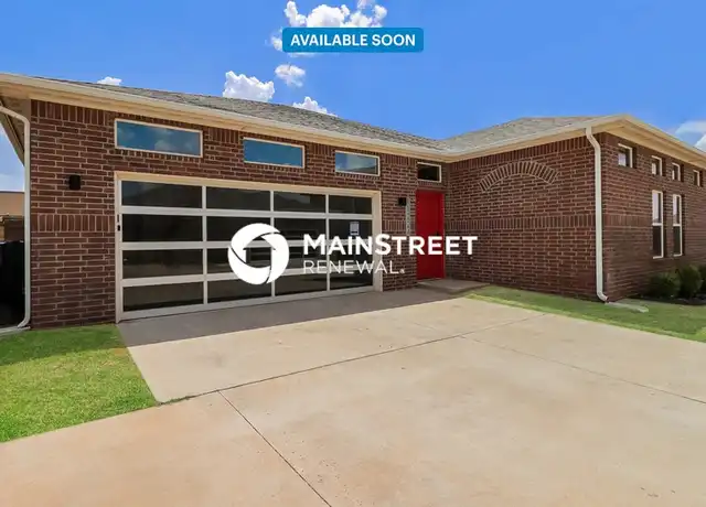 Property at 11224 Paradise in Dr, Oklahoma City, OK, 73131, 4 beds, 2 baths, [object Object]