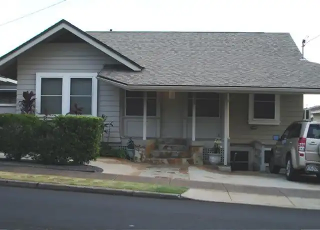 Property at 3173 Harding Ave, Honolulu, HI, 96816, 2 beds, 1 bath, [object Object]