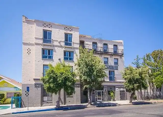 Property at ADR - St. Andrews Apts - 839 S St Andrews Pl, Los Angeles, CA, 90005, 0 beds, 1 bath, [object Object]