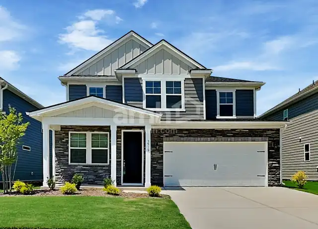 Property at 3519 Lincoln Heights Ln, Monroe, NC, 28110, 4 beds, 2.5 baths, [object Object]