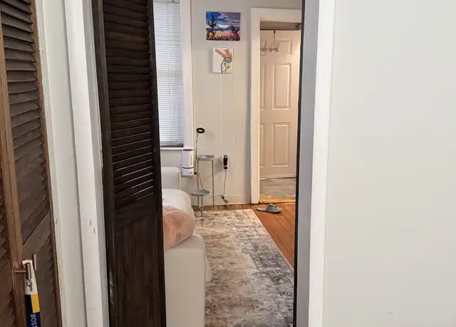 Property at 166 W Elm Ave Unit 1, Quincy, MA, 02170, 1 bed, 1 bath, [object Object]