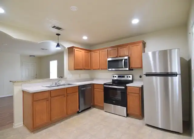 Property at 2907 Blackburn Dr, Killeen, TX, 76543, 3 beds, 2 baths, [object Object]