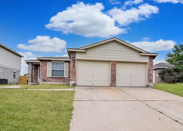 Property at 2907 Blackburn Dr, Killeen, TX, 76543, 3 beds, 2 baths, [object Object]
