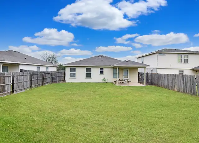 Property at 2907 Blackburn Dr, Killeen, TX, 76543, 3 beds, 2 baths, [object Object]