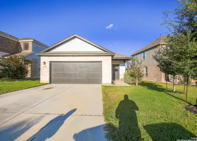 Property at 2722 Barkey Spgs, San Antonio, TX, 78245, 4 beds, 2 baths, [object Object]