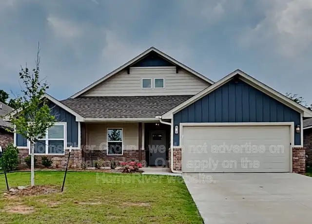 Property at 8705 Yassir Blvd, Yukon, OK, 73099, 3 beds, 2 baths, [object Object]