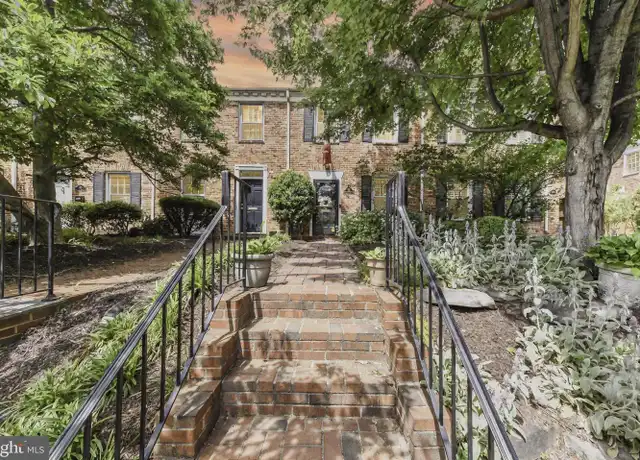 Property at 911 S Columbus St, Alexandria, VA, 22314, 3 beds, 3.5 baths, [object Object]