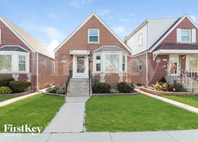 Property at 6531 S Kostner Ave, Chicago, IL, 60629, 4 beds, 1 bath, [object Object]