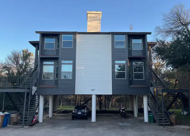 Property at 5305 Indio Dr Unit A, Austin, TX, 78745, 2 beds, 2 baths, [object Object]