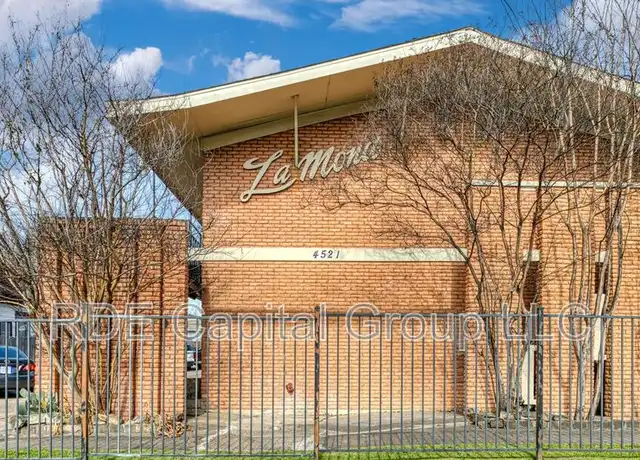 Property at 4521 Columbia Ave Unit 207, Dallas, TX, 75226, 1 bed, 1 bath, [object Object]