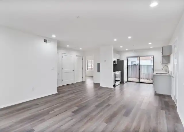 Property at 920 Shoofly St Unit W5, Santa Fe, NM, 87505, 2 beds, 2 baths, [object Object]
