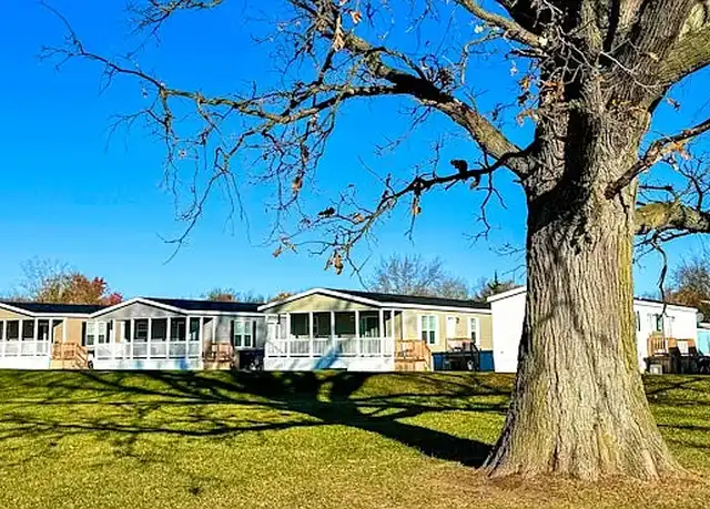 Property at Holiday Estates - 46000 Geddes Rd, Canton, MI, 48188, 2 beds, 1-2 bath, [object Object]