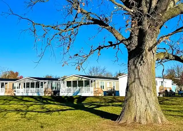 Property at Holiday Estates - 46000 Geddes Rd, Canton, MI, 48188, 2-3 beds, 2 baths, [object Object]