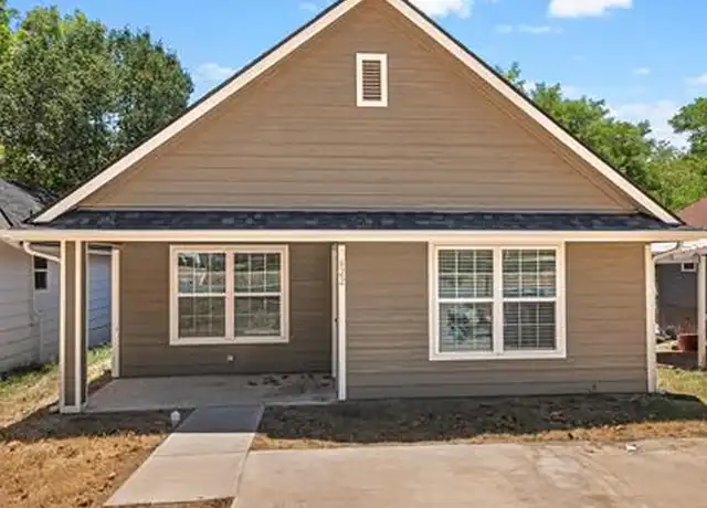 Property at 622 E Heron St, Denison, TX, 75021, 3 beds, 2 baths, [object Object]