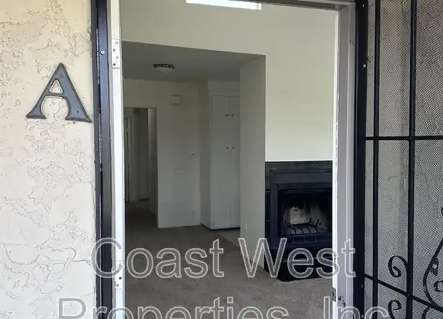 Property at 4377 W Point Loma Blvd Unit A, San Diego, CA, 92107, 2 beds, 1 bath, [object Object]