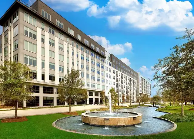Property at 8900 Six Pines Dr Unit 747, The Woodlands, TX, 77380, 3 beds, 2 baths, [object Object]