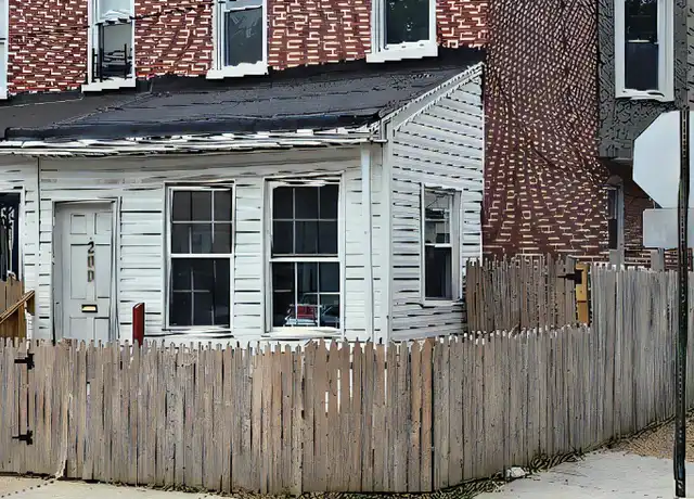 Property at 200 E 24th St, Wilmington, DE, 19802, 3 beds, 1 bath, [object Object]